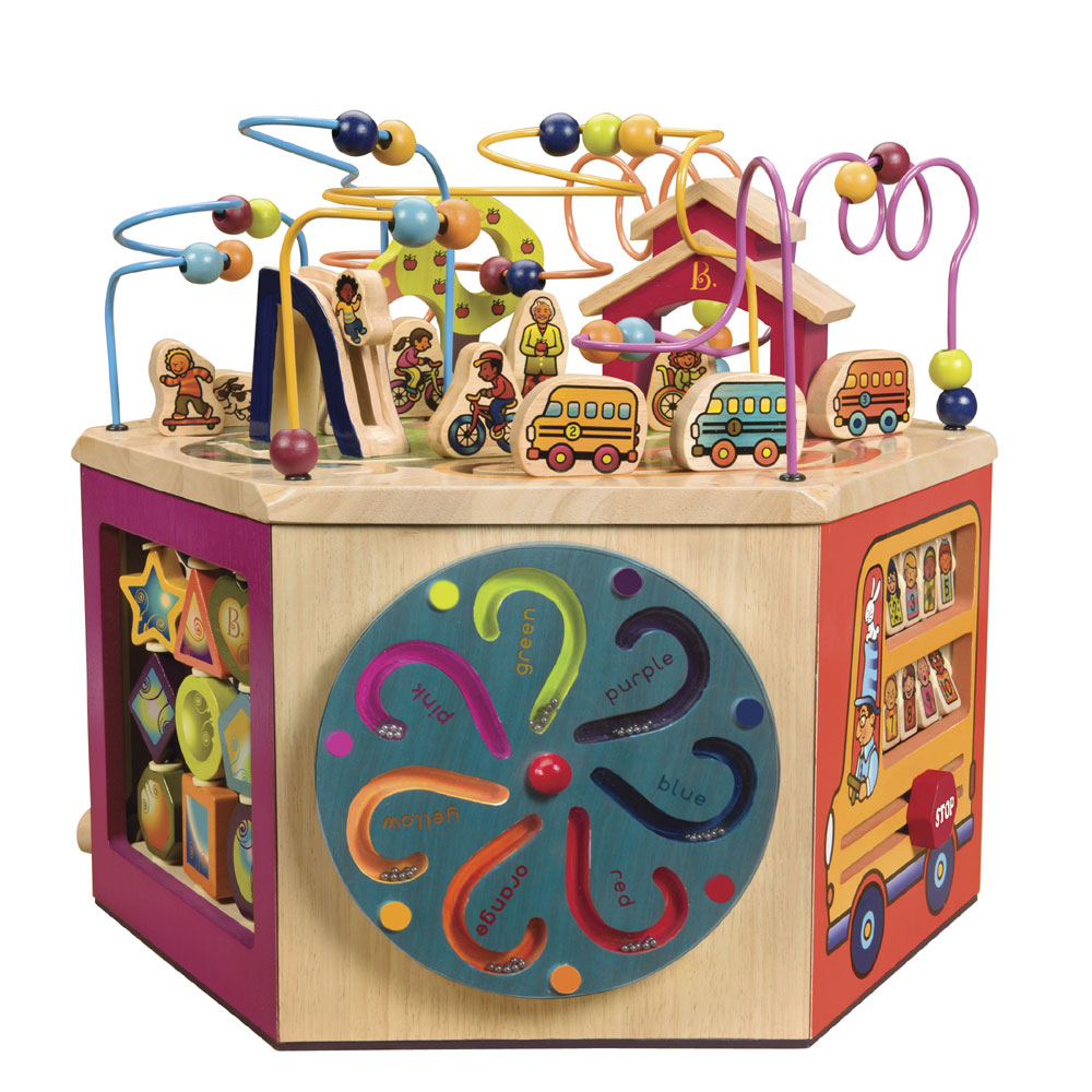 Youniversity Activity Center Toys R Us Canada