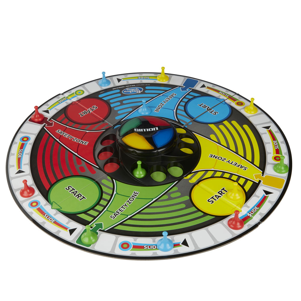 Game Mashups Simon Sorry Family Board Game Combines Gameplay Of 2 Classic Games English Edition R Exclusive Toys R Us Canada Game Mashups Simon Sorry Family Board Game Combines Gameplay Of 2 Classic Games English Edition R Exclusive Toys R Us Canada