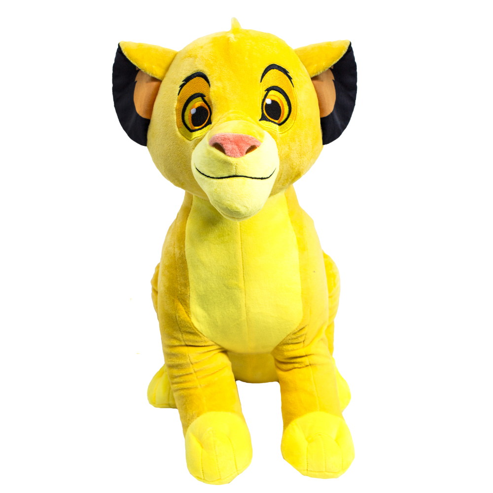 simba teddy large