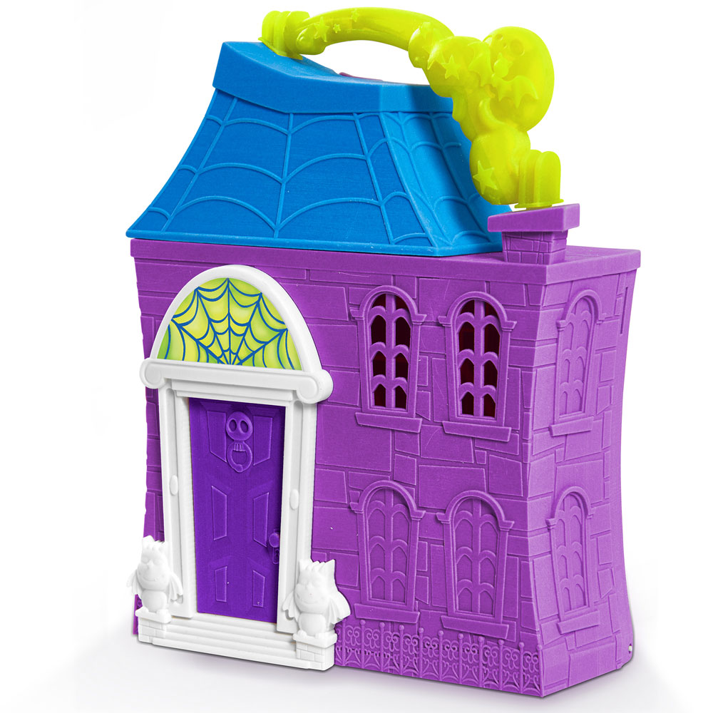 vampirina dollhouse
