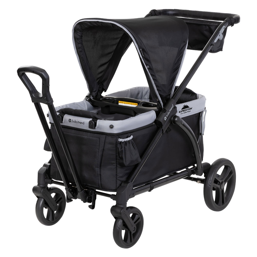Buy Expedition 2-in-1 Stroller Wagon, Mars for CAD Toys R Us Canada