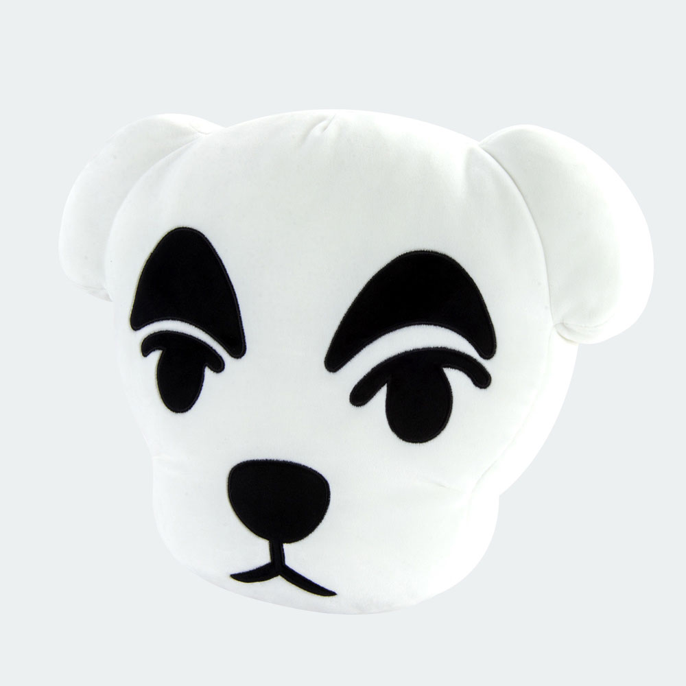 kk slider plush