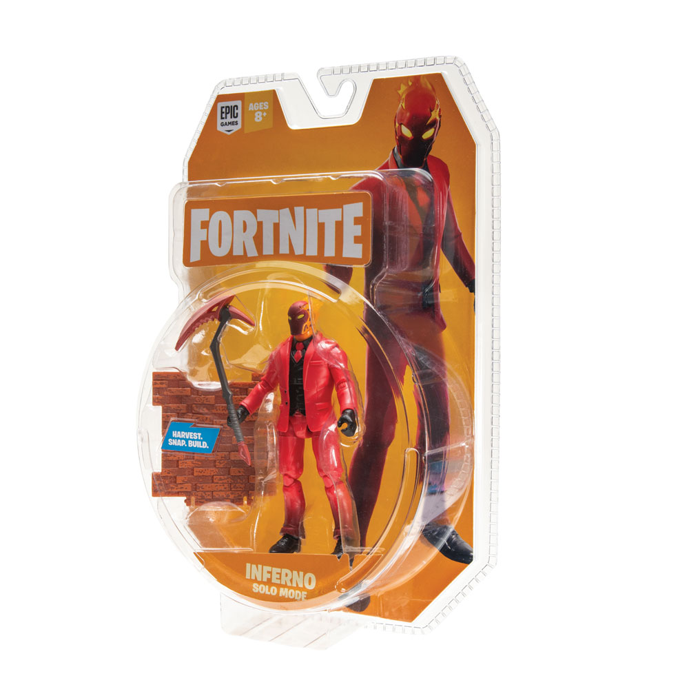 fortnite inferno figure