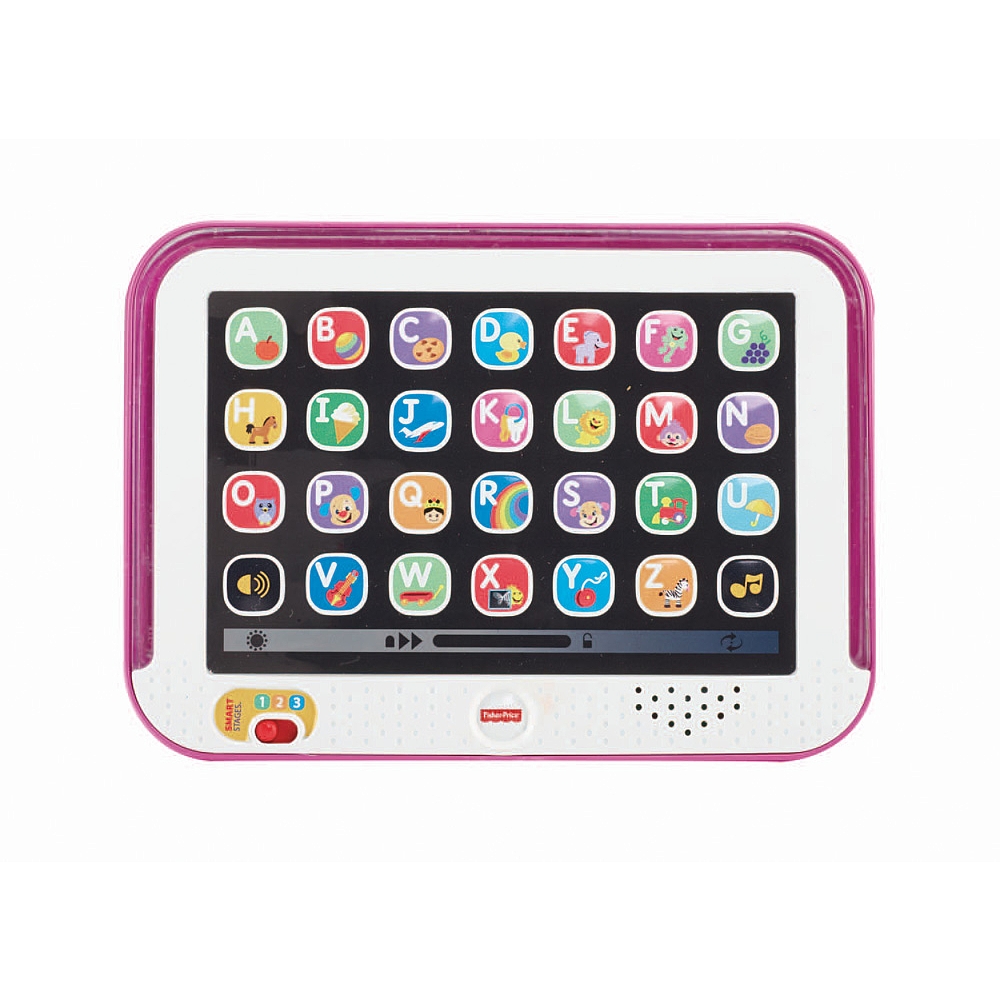 fisher price alphabet toy
