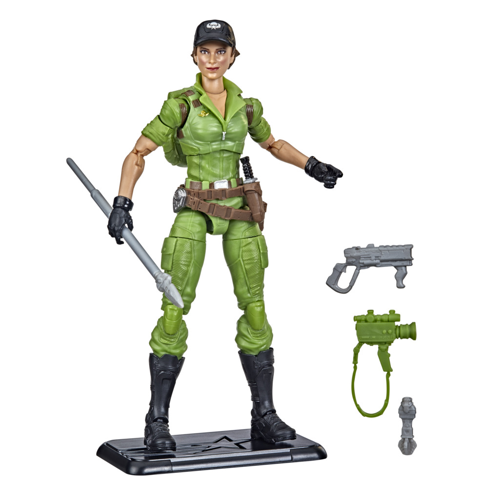 GIJOE  THE  COLLECTIBLE  GIJOE  GIジョー　美品 B4CCCAB0_1.jpg