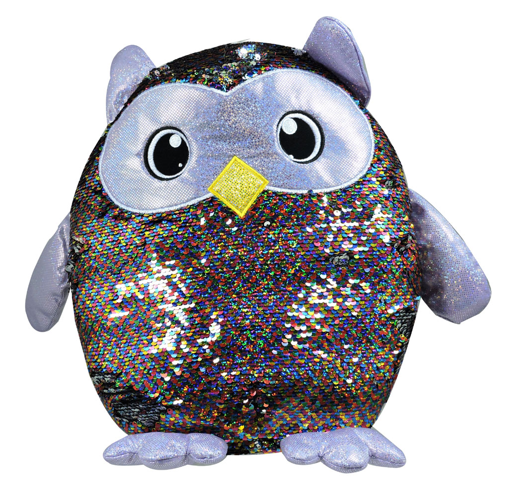 shimmeez leo the owl