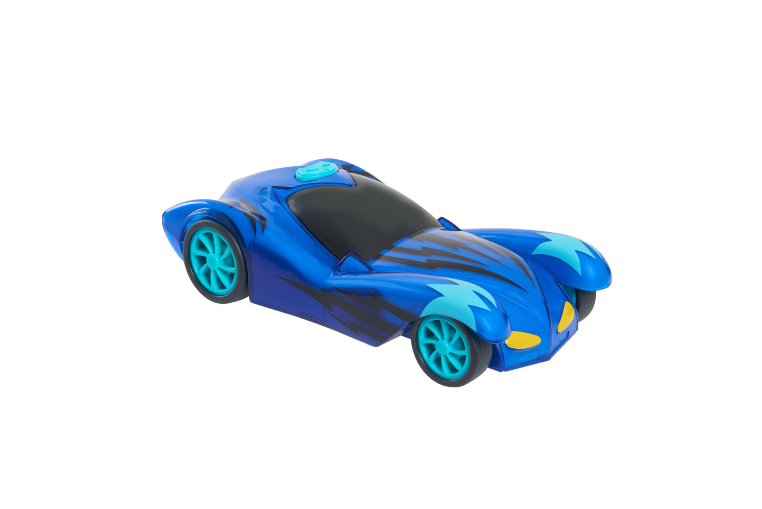 pj masks battery operated car