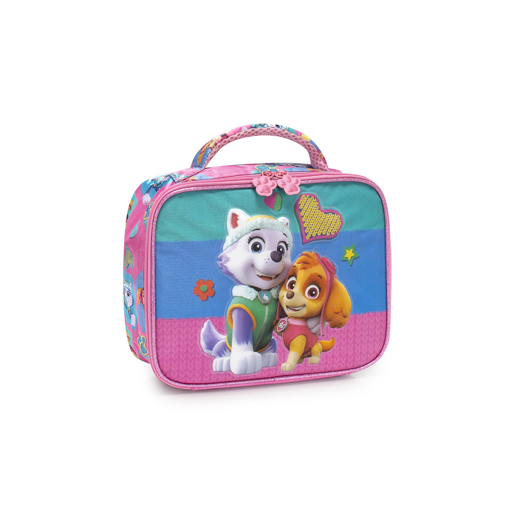 Heys Paw Patrol Lunch Bag Toys R Us Canada