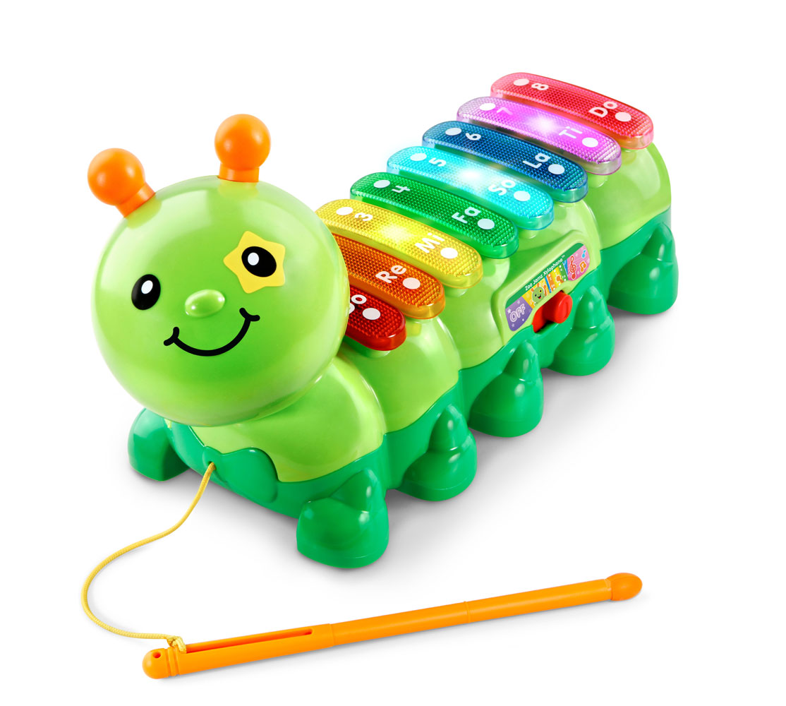 Zoo Jamz Xylophone™ English Edition Toys R Us Canada