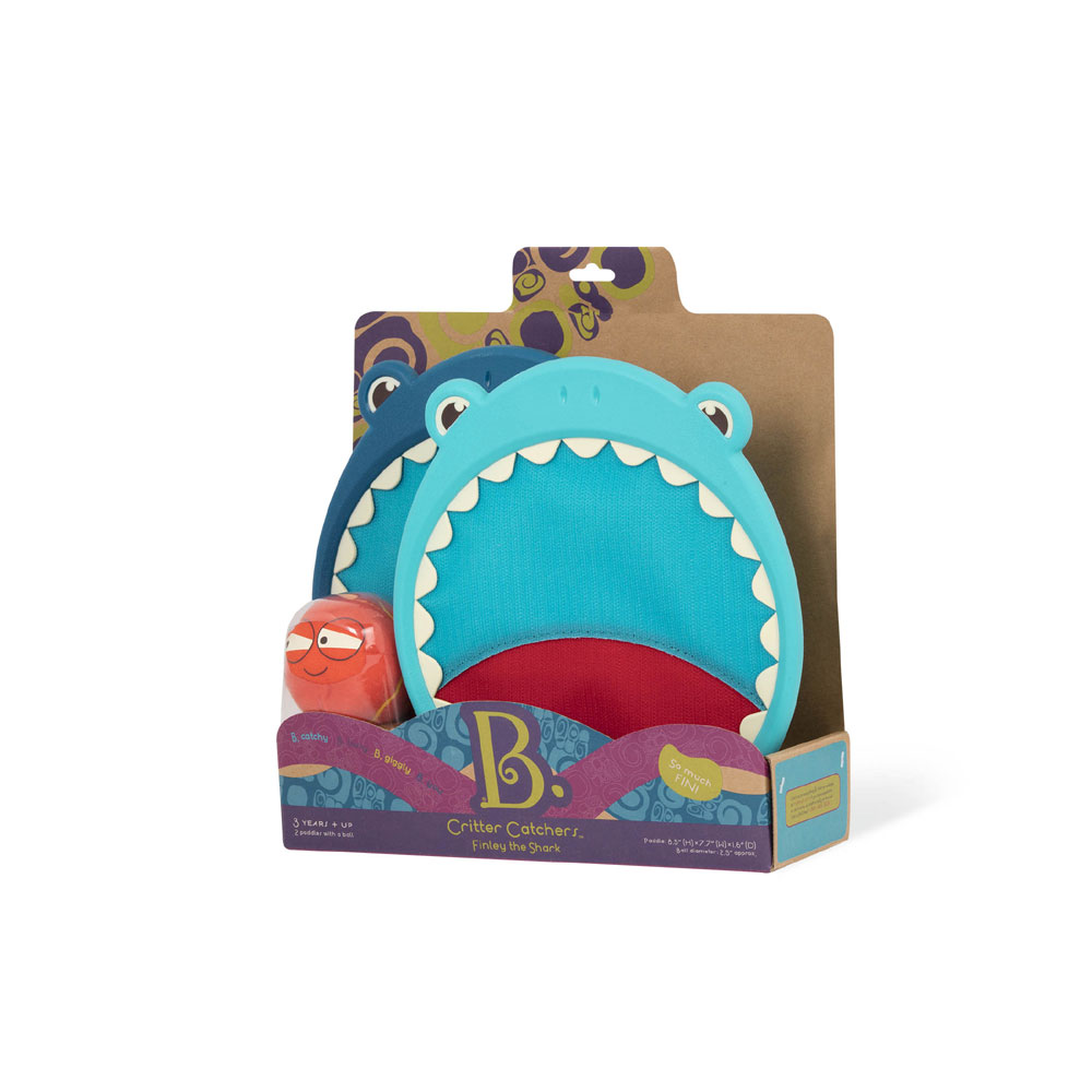 B. Toys Critter Catchers Finley Toys R Us Canada