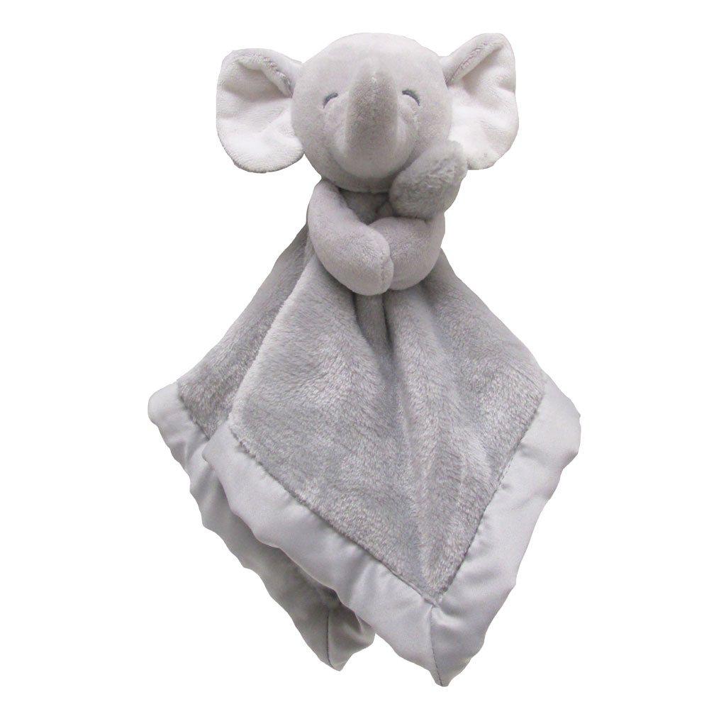 Carter S Elephant Cuddle Blanket Toys R Us Canada