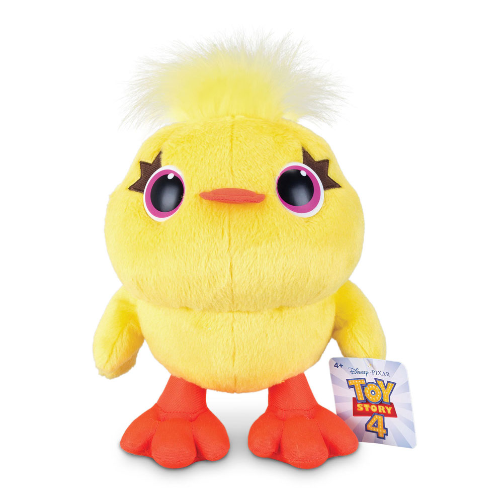 Toy Story 4 Ducky Toys R Us Canada