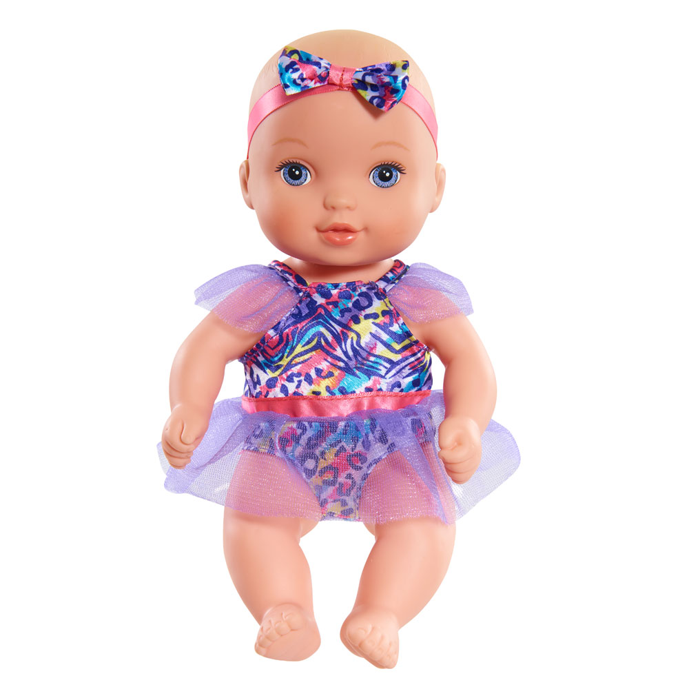 Waterbabies Sweet Cuddlers Glamorous R Exclusive Toys R Us Canada