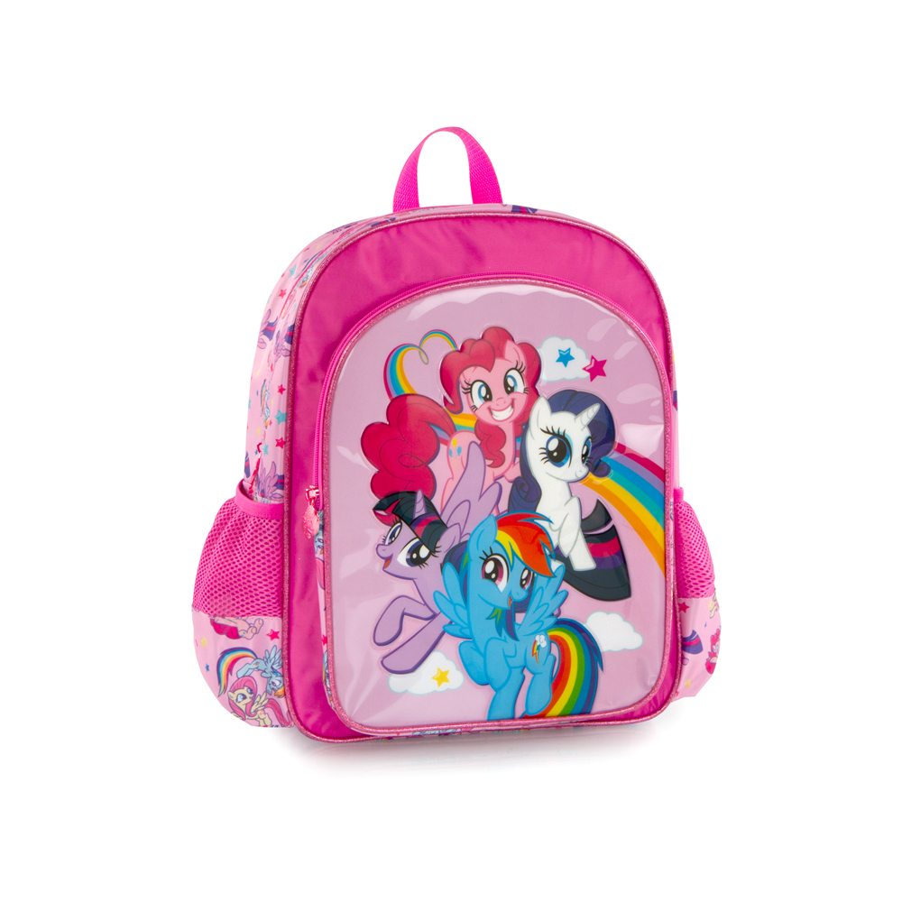 Heys My Little Pony Backpack Toys R Us Canada