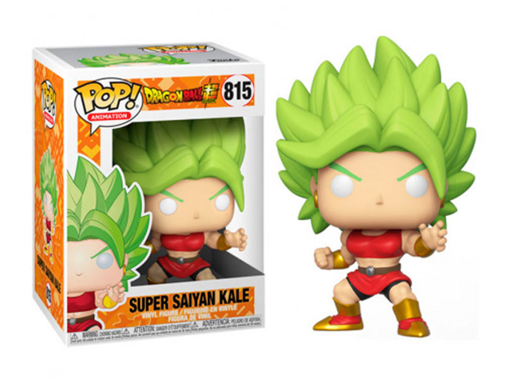 super saiyan funko pop