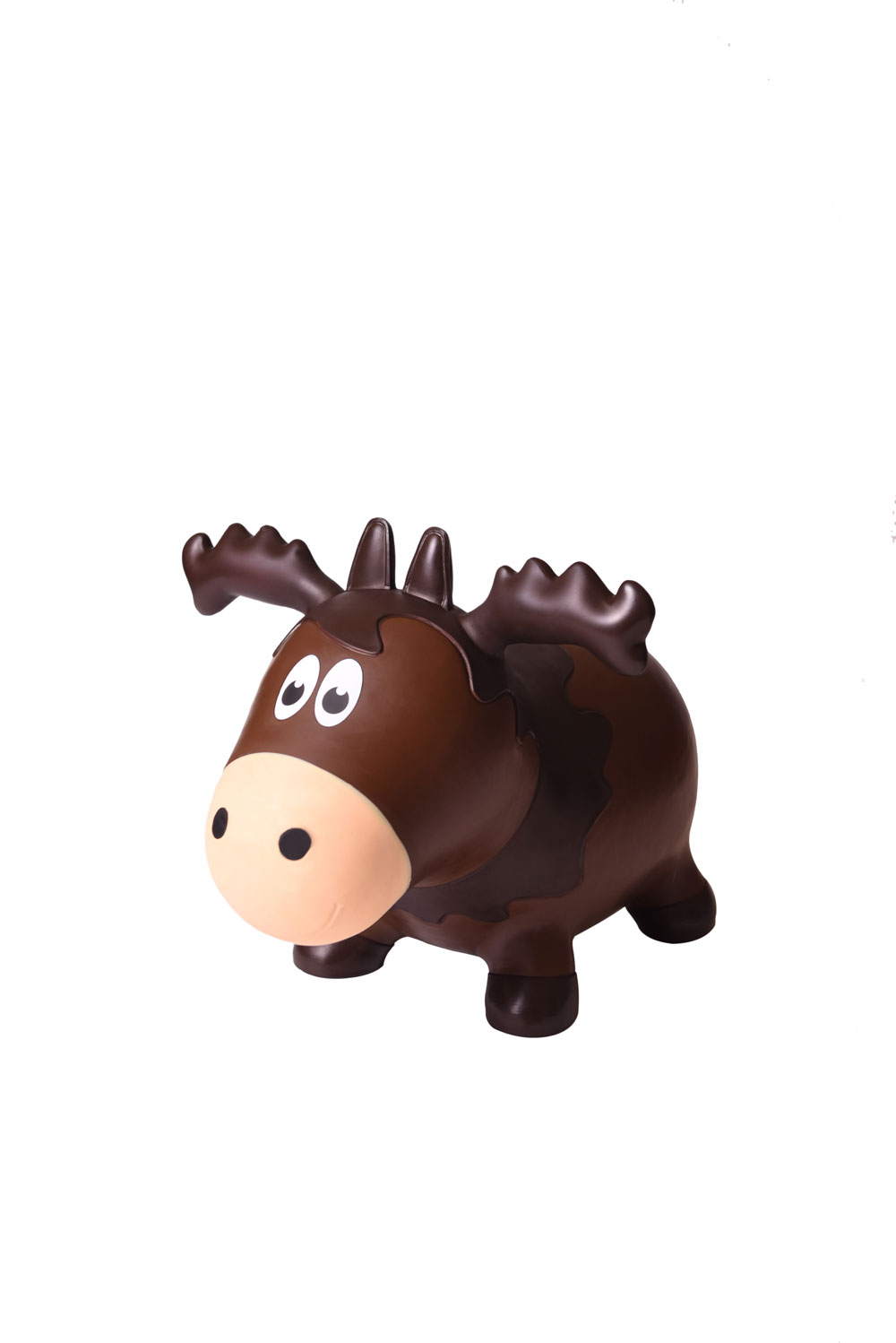 Buy Wildlife Hoppers: Moose for CAD 39.99 | Toys R Us Canada