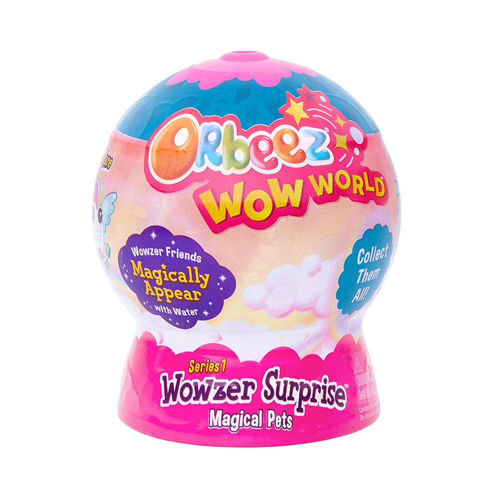 Orbeez Wow World Wowzer Surprise Toys R Us Canada
