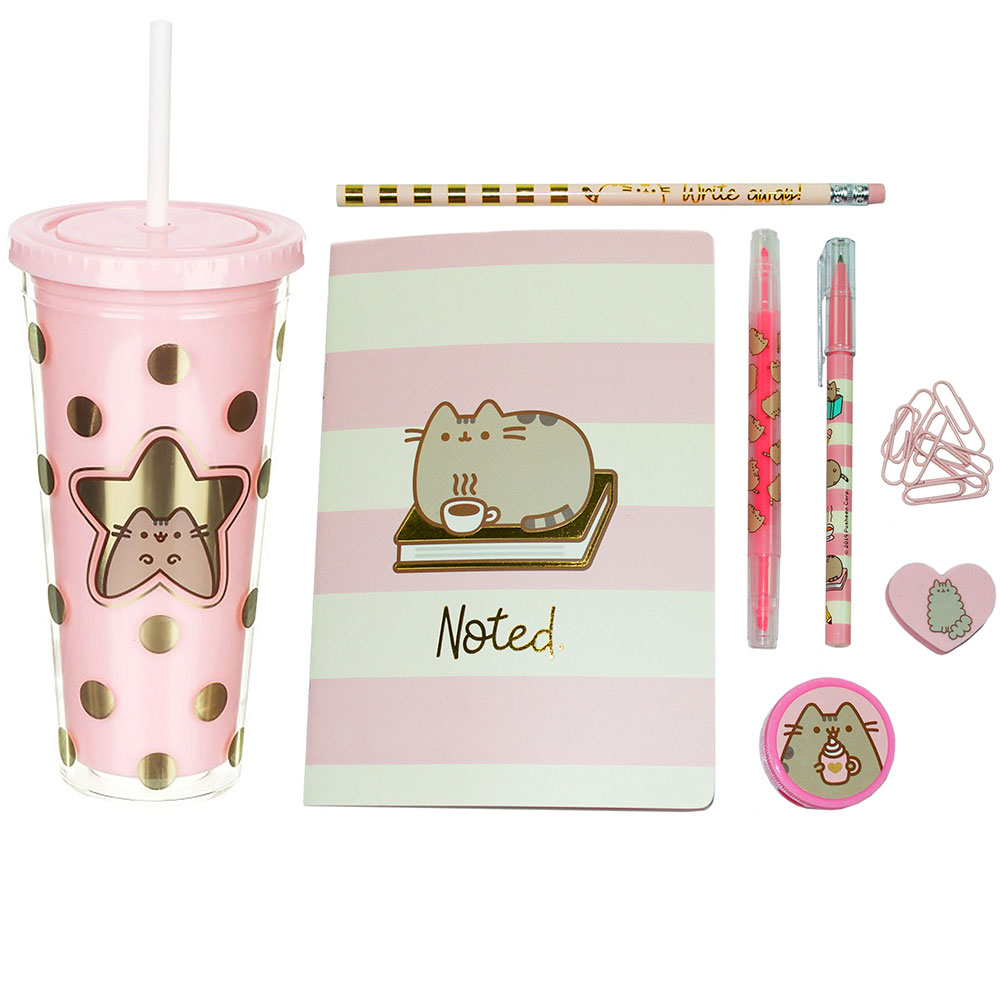 Pusheen toys r us outlet