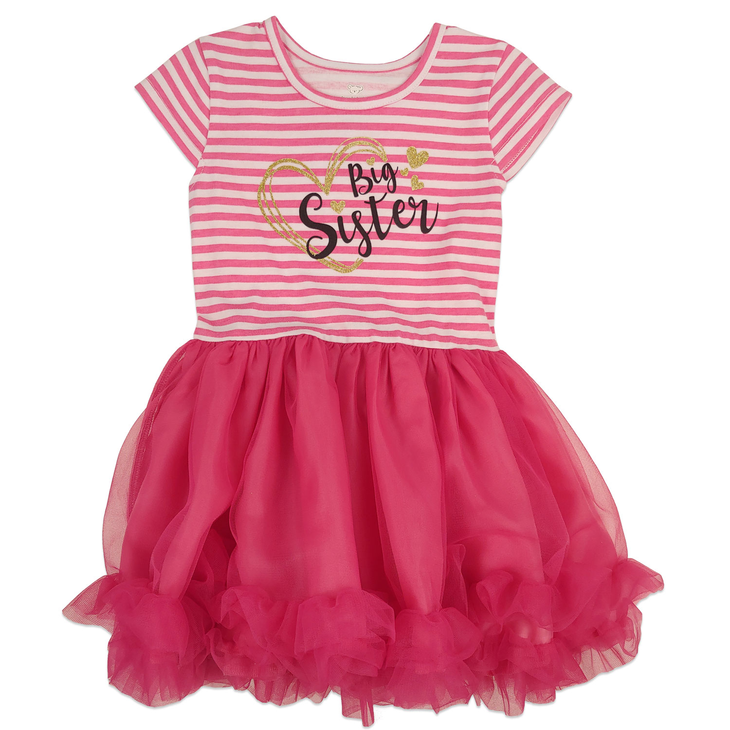 koala baby dress
