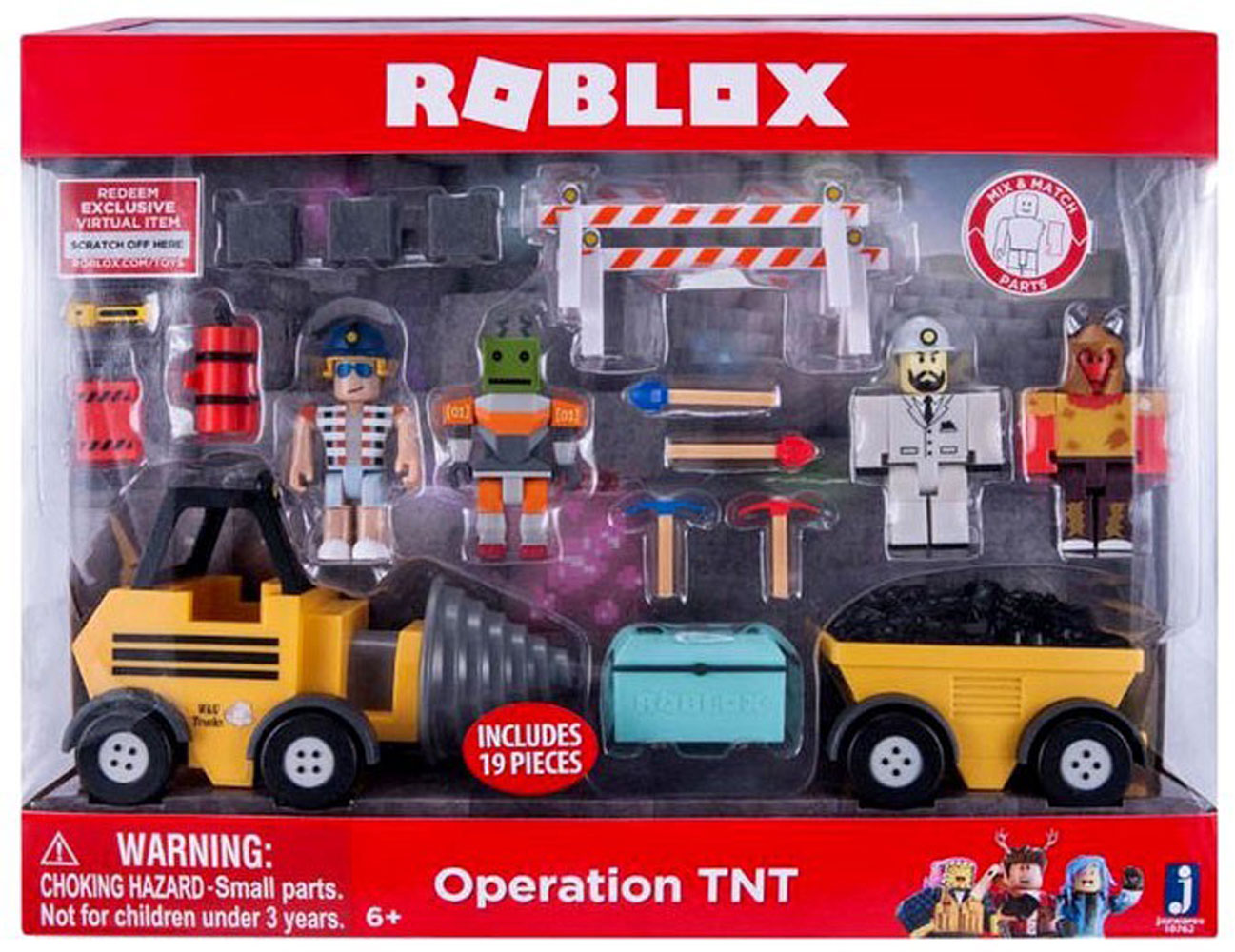roblox car toy