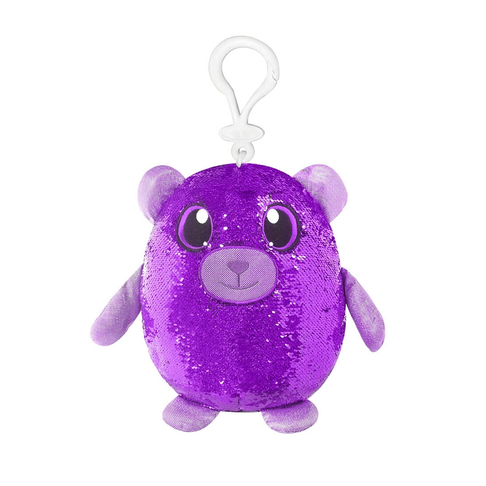 shimmeez bear