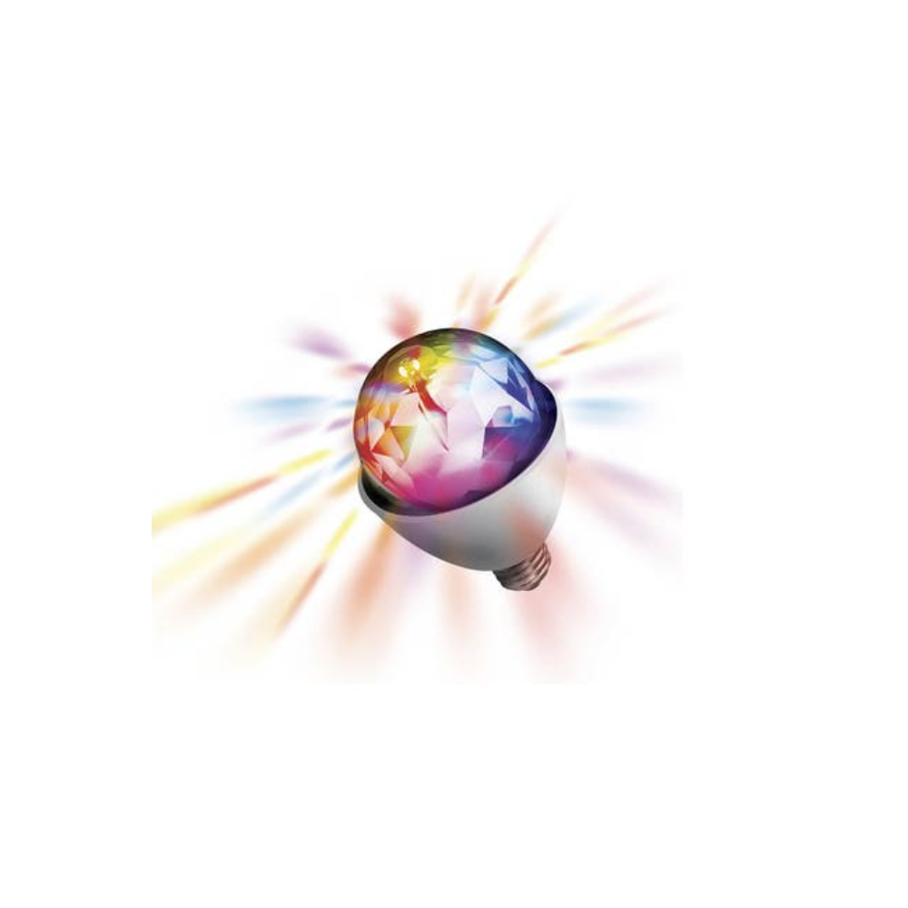 Rotating Party Light | Toys R Us Canada