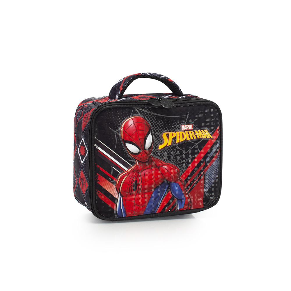 Heys Spiderman Lunch Bag Toys R Us Canada
