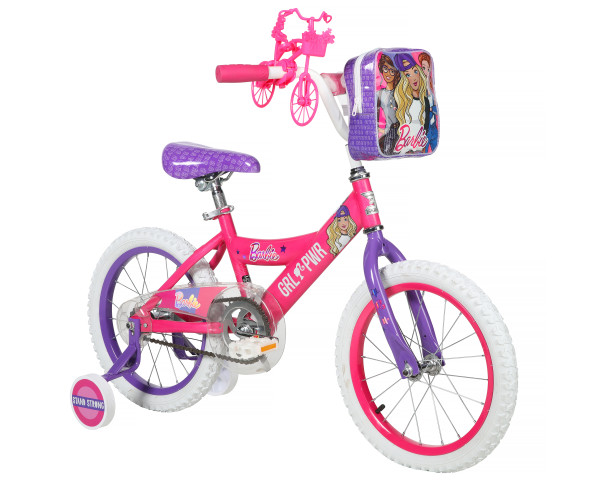 HOT Barbie Bike 16 Bikes At Walmart Barbie 16 Inch Bike R