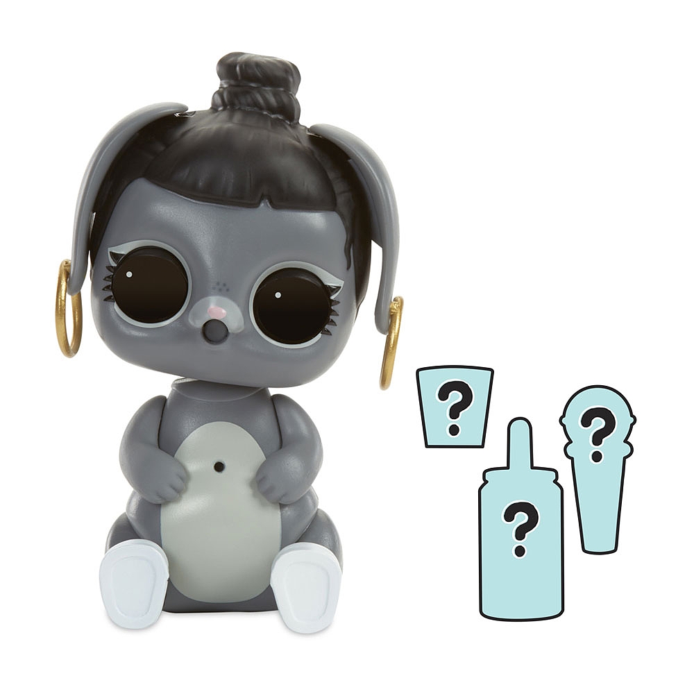 L.O.L. Surprise! Interactive Live Surprise Pet Toys R Us Canada