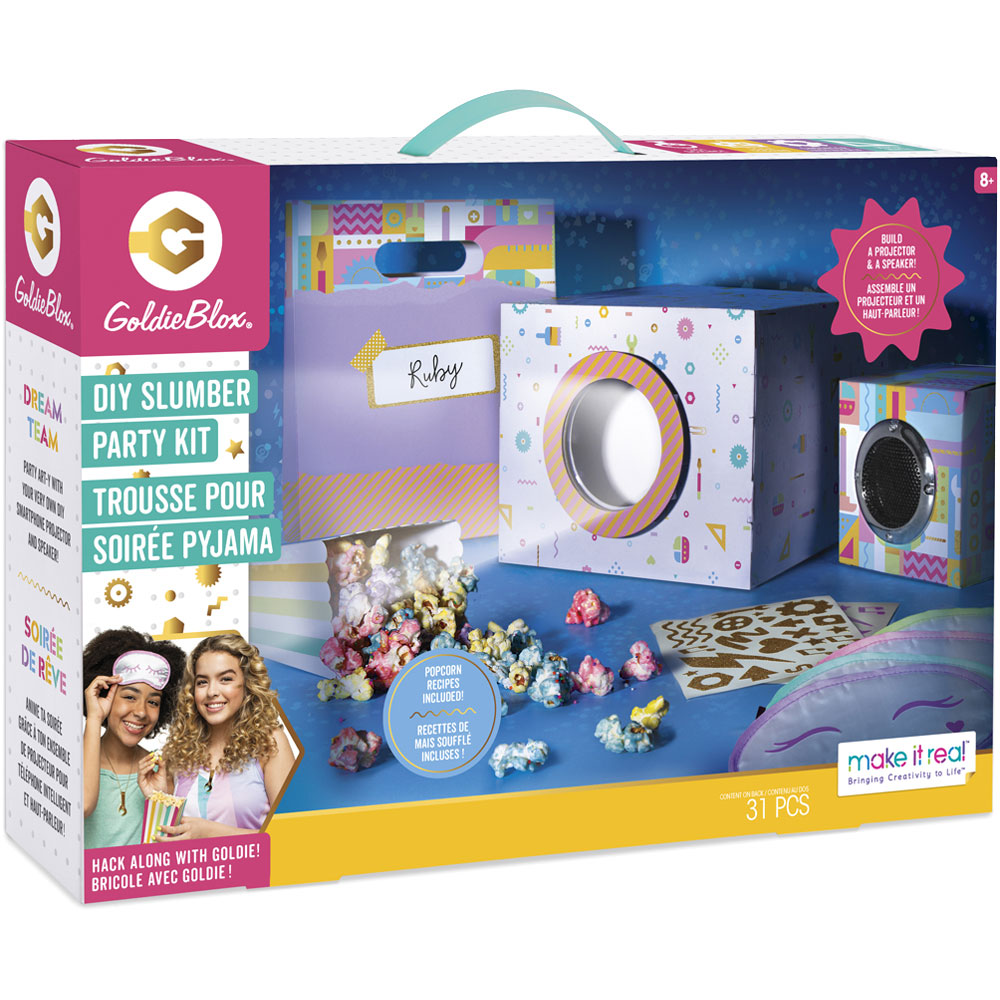 Trousse Pour Soiree Pyjama Toys R Us Canada Trousse Pour Soiree Pyjama Toys R Us Canada