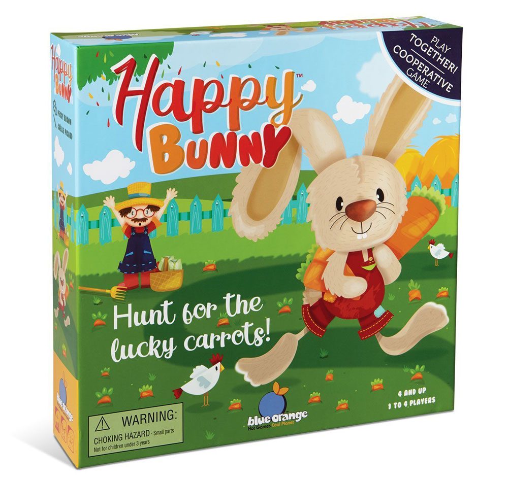Happy Bunny Game Toys R Us Canada