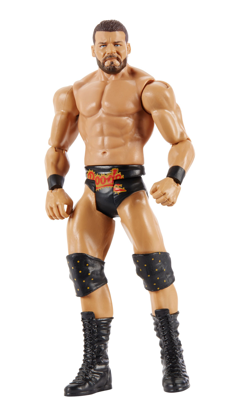 bobby roode toy