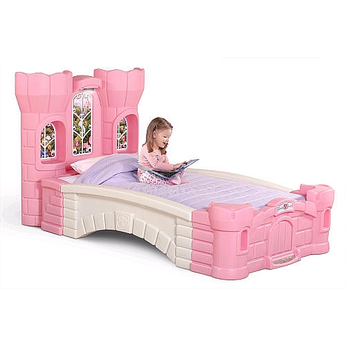 Step 2 Princess Palace Twin Bed Toys R Us Canada