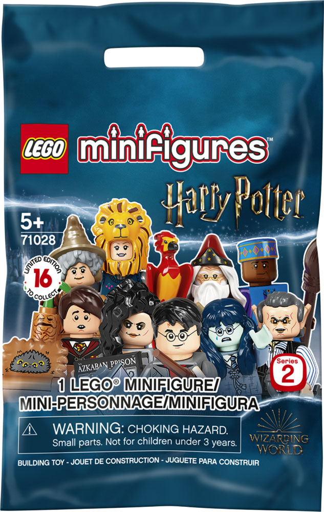 mini figures