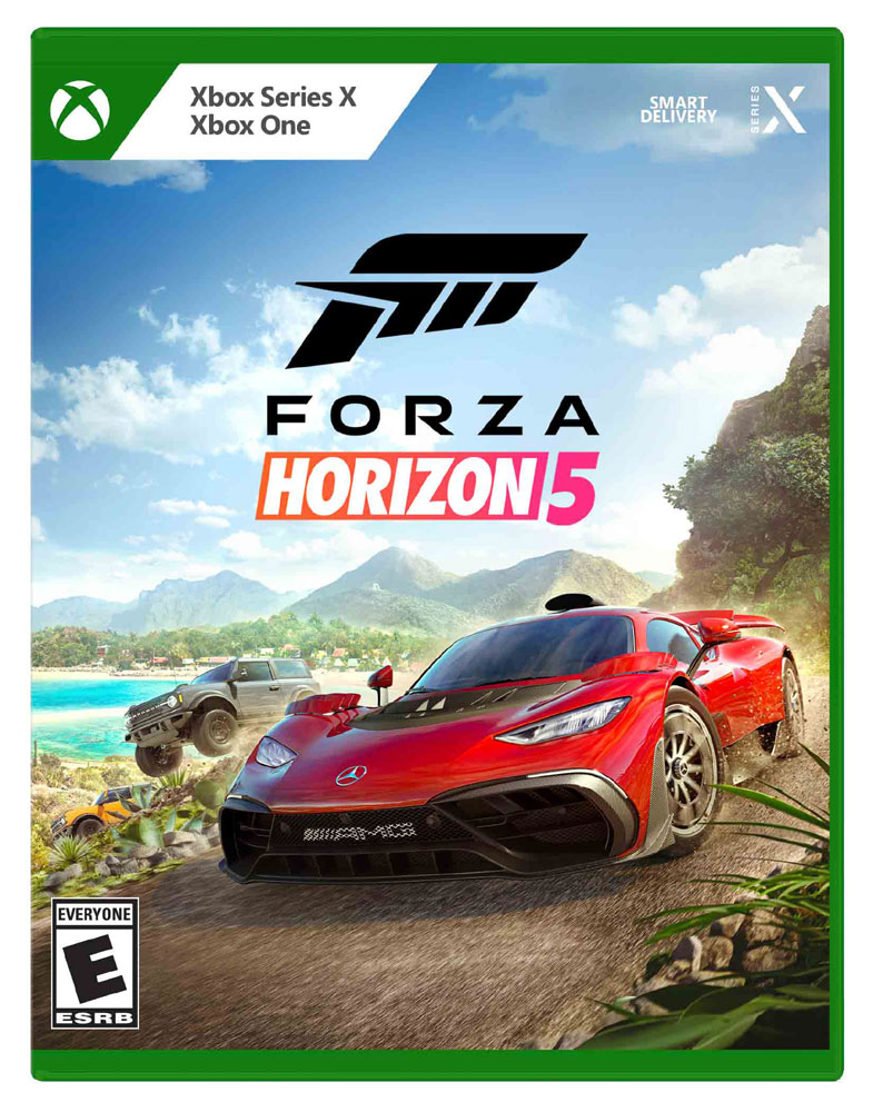 Xbox Forza Horizon 5 Toys R Us Canada, Horizon Landscape Supply Concord Canada