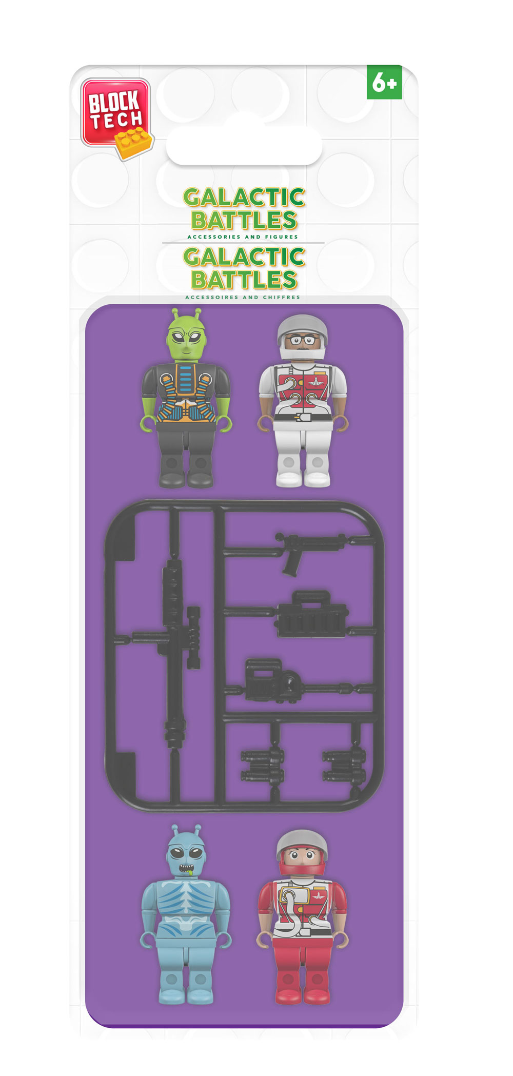 block tech figures