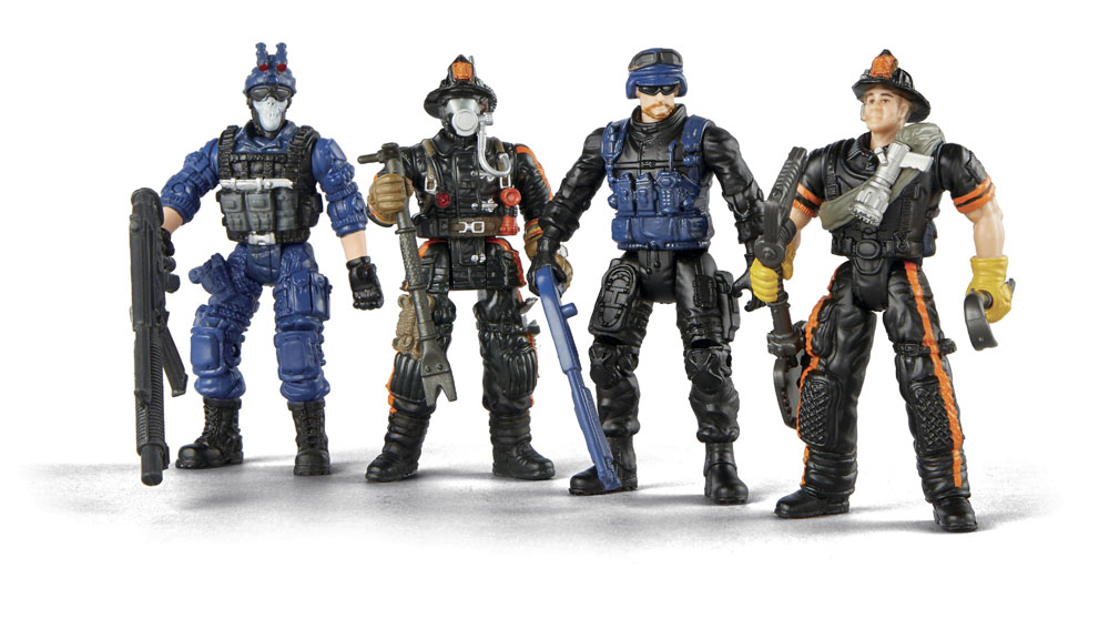 true heroes toys website