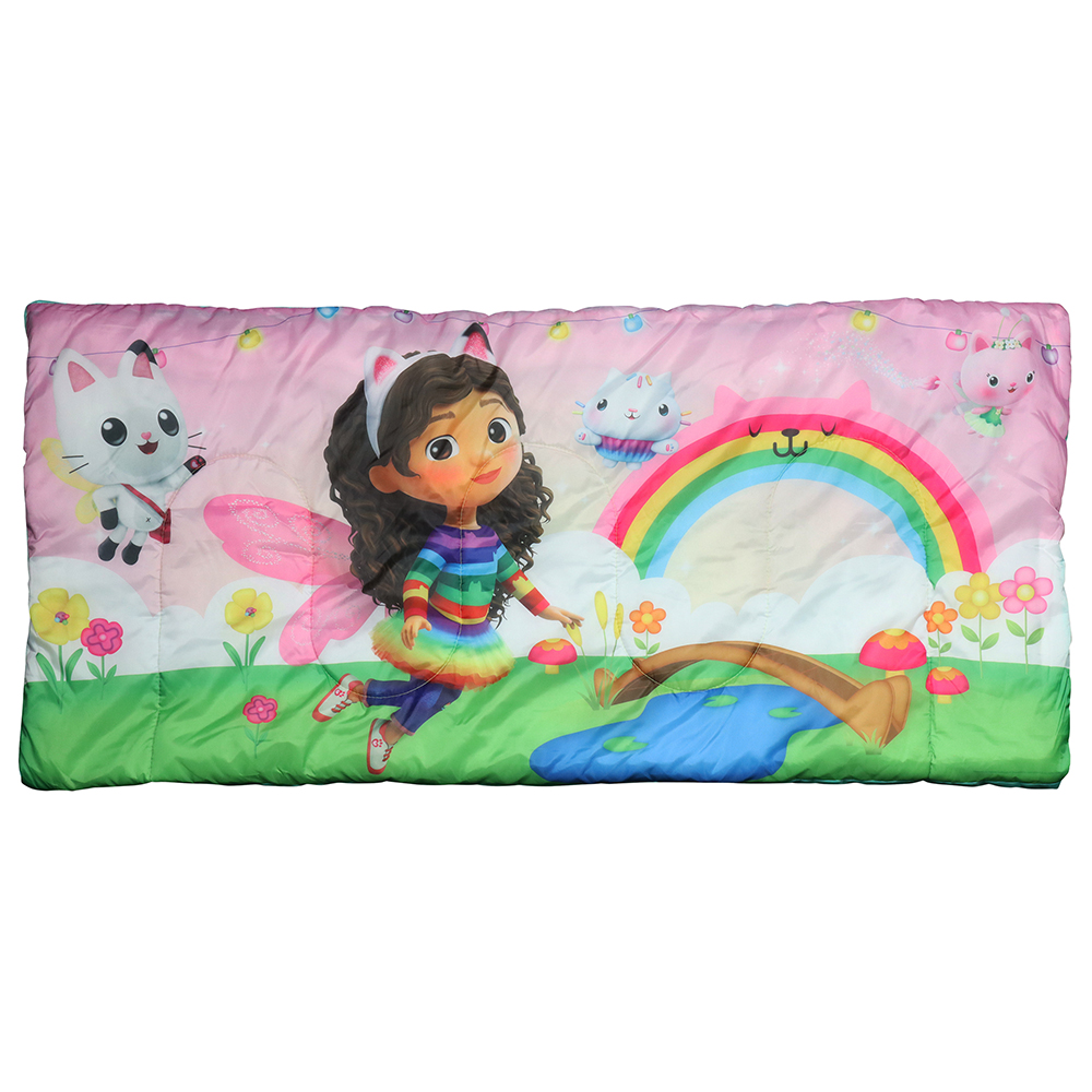 Gabby's Dollhouse Sleeping Bag Toys R Us Canada
