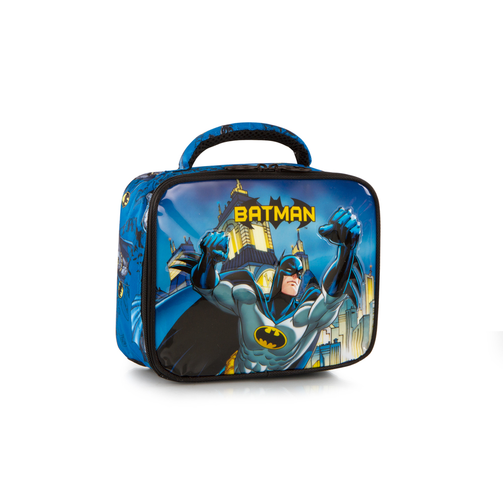 Heys Batman Lunch Bag Toys R Us Canada