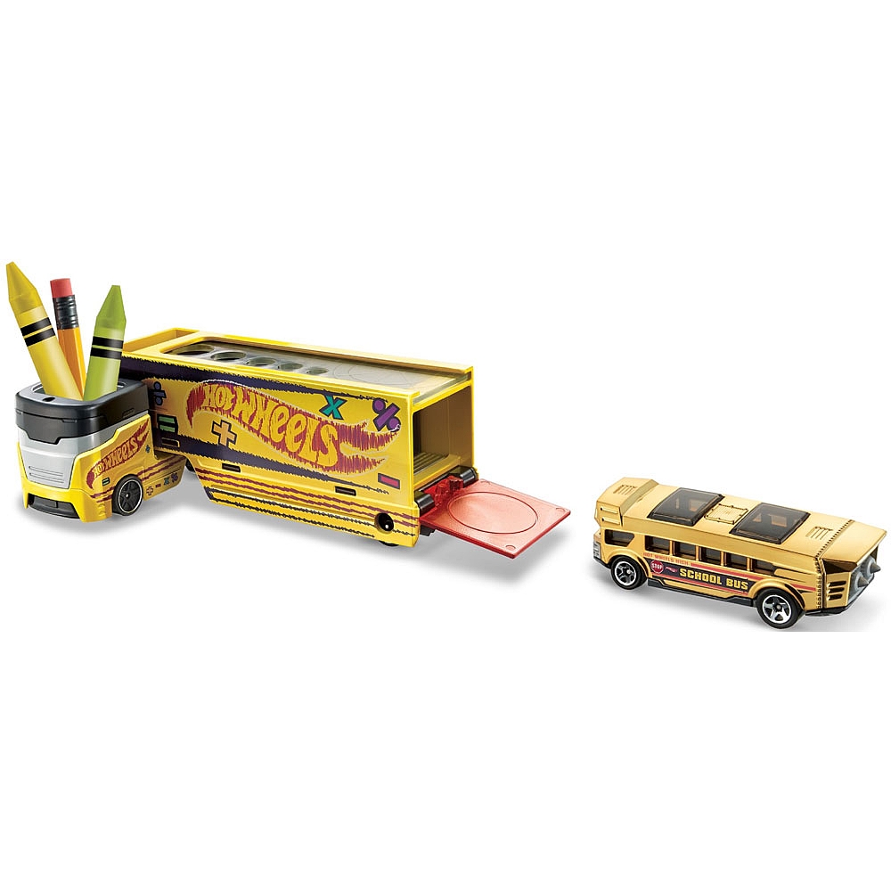 hot wheels bank roller truck