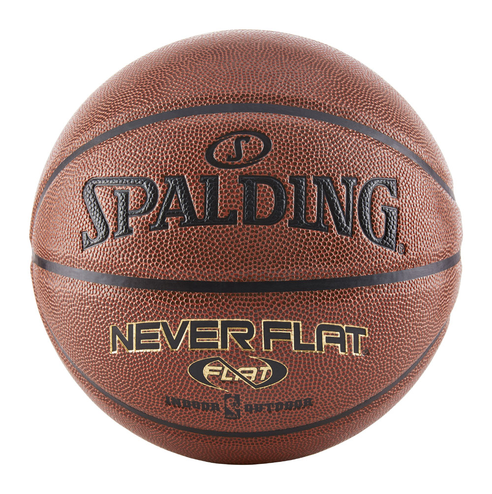 Spalding NBA Neverflat Premium Basketball Toys R Us Canada