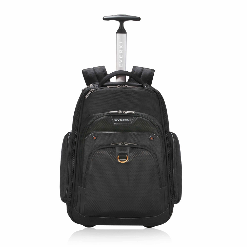 staples rolling backpack