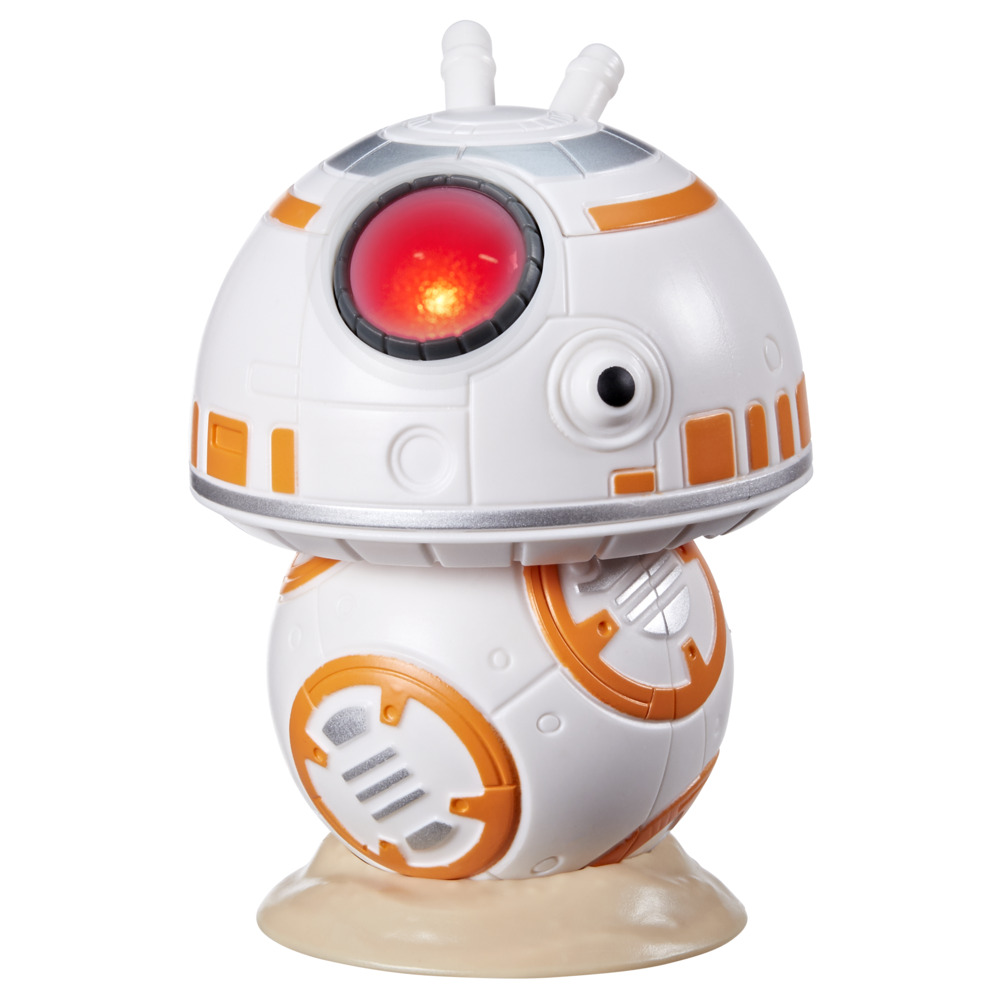【SALE】スターウォーズ ヒーロードロイド BB-8 SW 楽天市場】タカラトミー スター・ウォーズ ヒーロードロイド BB