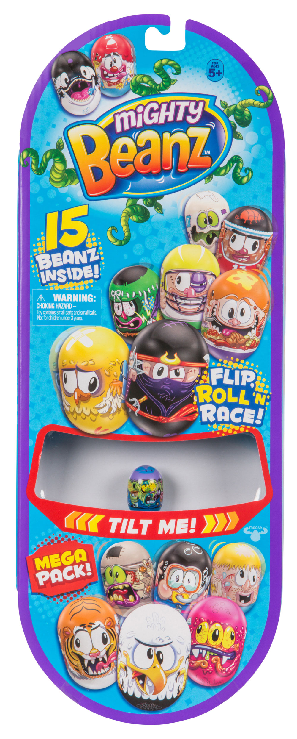 magic beanz toy