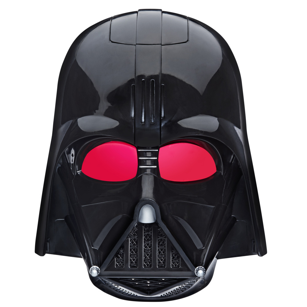 TBD - DISNEY - Eolo Colorbaby Masque de plongée pour enfant Star Wars Vador