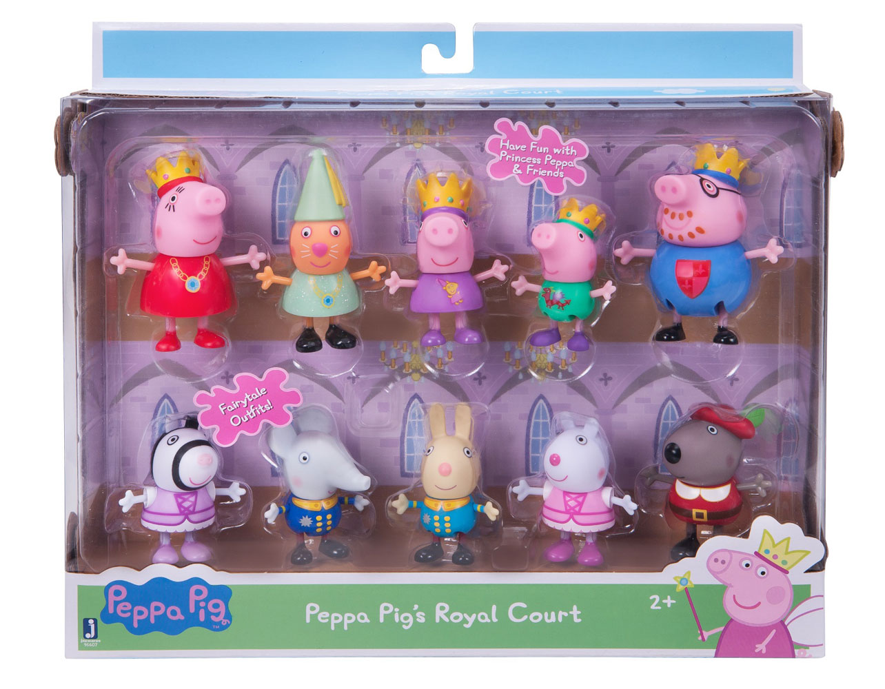peppa pig toys toys r us