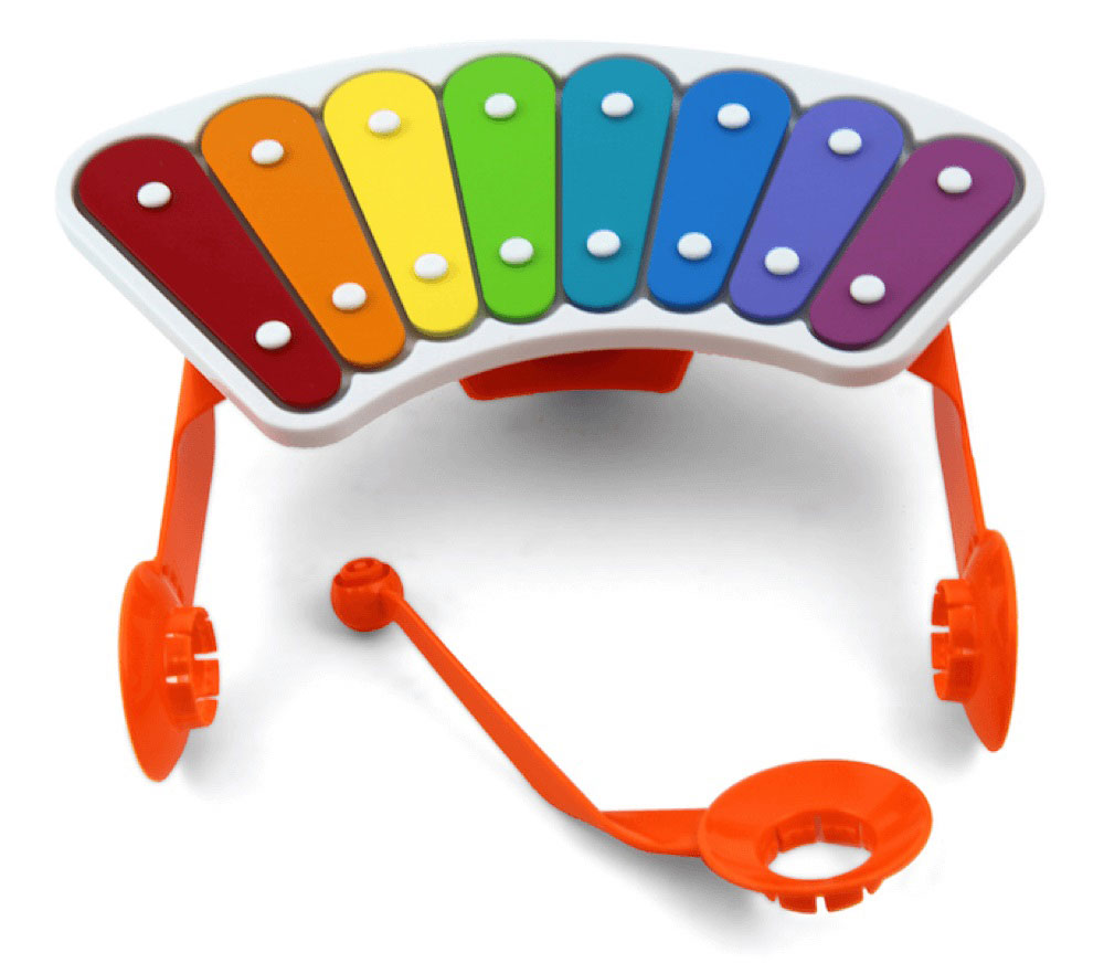 Wonder Dash'S Xylophone Toys R Us Canada