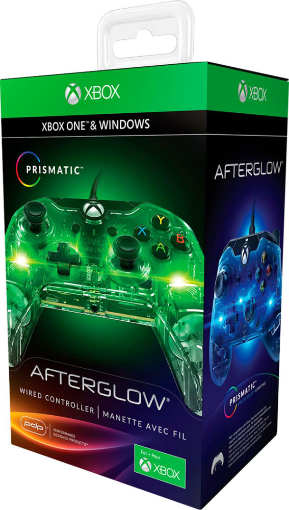 Xbox One Prismatic Controller Toys R Us Canada