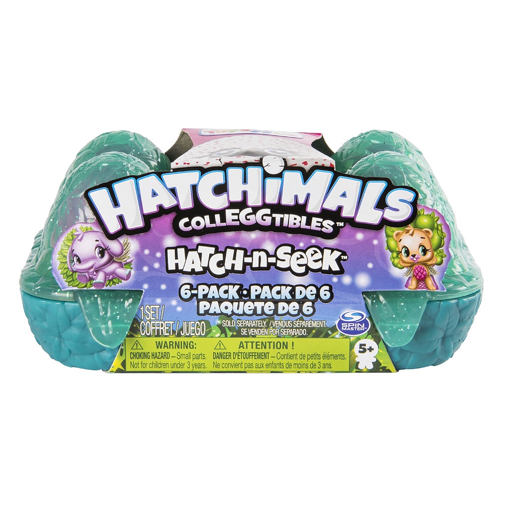 small hatchimal eggs