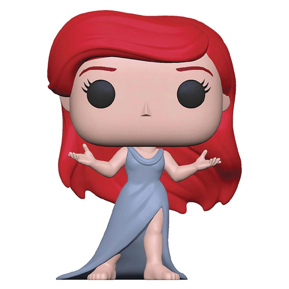 Funko POP! Disney Little Mermaid Ariel Vinyl Figure Toys R Us Canada